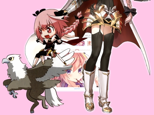 shrines/astolfo screenshot