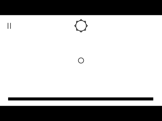 Grapple Game screenshot