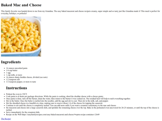 MacandCheese_project/Mac screenshot