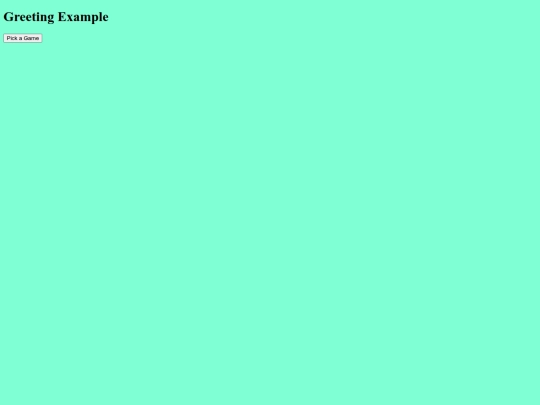 practice screenshot