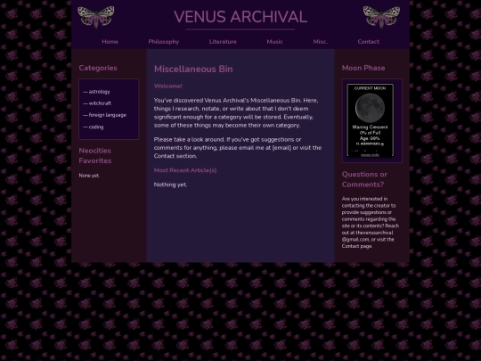 misc screenshot
