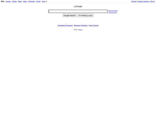 NerdCenter screenshot
