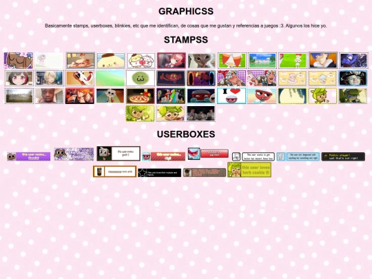 Graphics screenshot