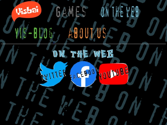 ontheweb screenshot