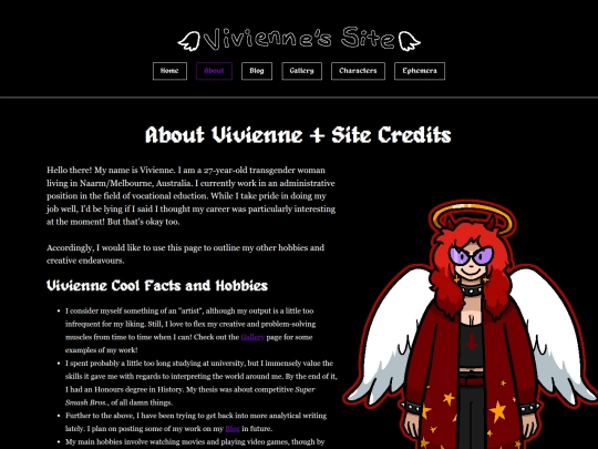 about screenshot