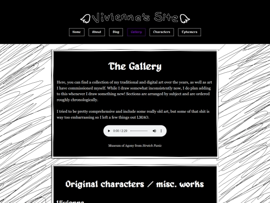 gallery screenshot