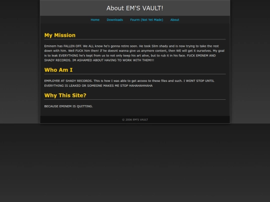 about screenshot