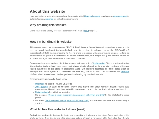 about/This-website screenshot
