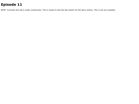 Story/0024:BI/E11 screenshot