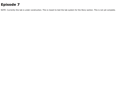 Story/BI-P/e7 screenshot