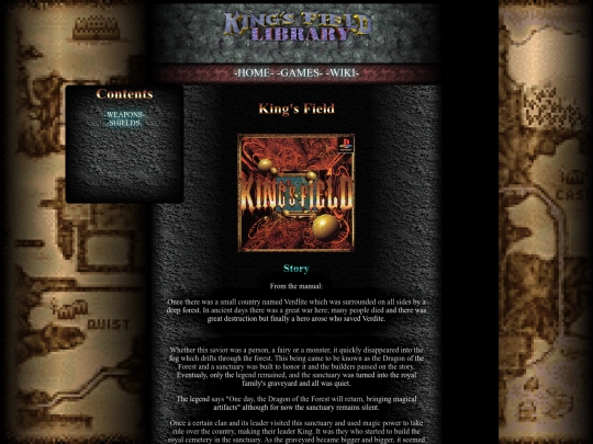 kfwiki screenshot