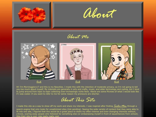 about screenshot