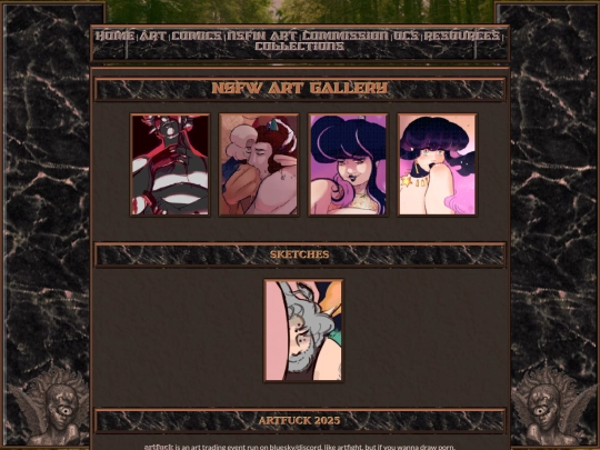 art/adult_gallery screenshot