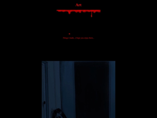 Art screenshot