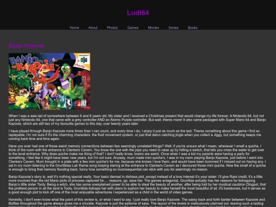reviews/games/banjokazooie screenshot