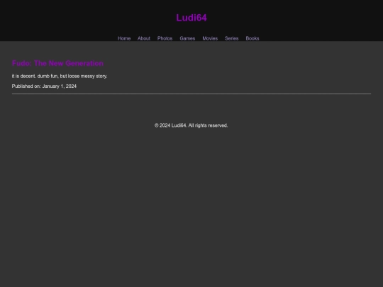 reviews/movies/fudo screenshot