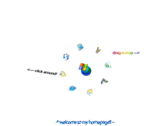 splash screenshot