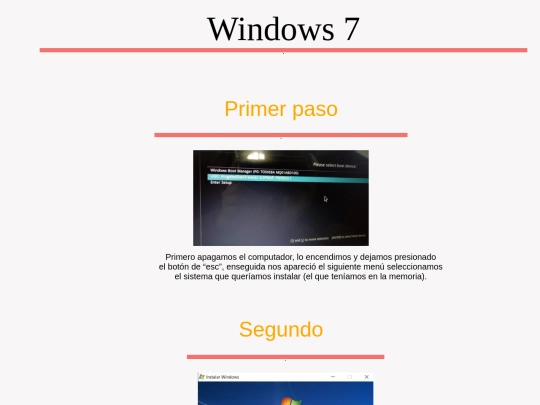 pa2 screenshot