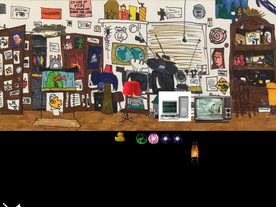 room screenshot