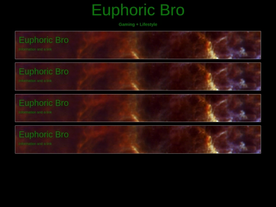 testexample screenshot