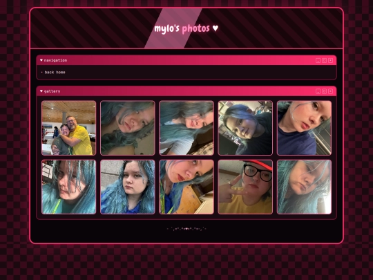 gallery screenshot