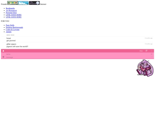 rightSidebar screenshot