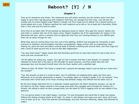 scripture/reboot/chapter-3 screenshot