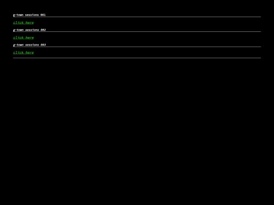 dj screenshot