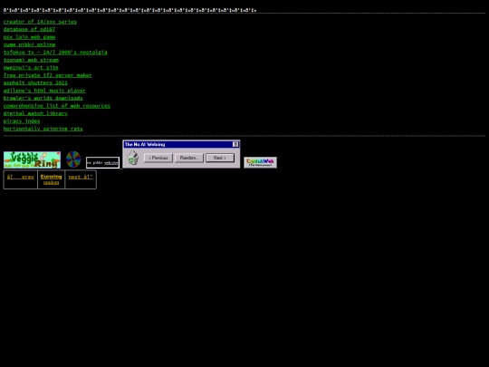 stuff screenshot