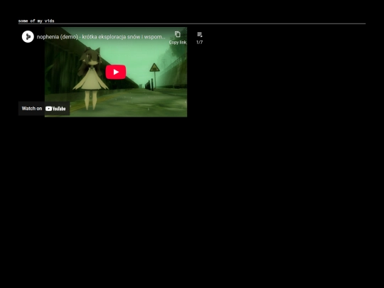 yt screenshot