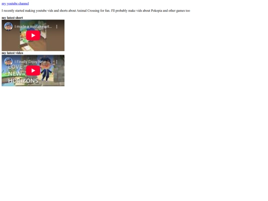 content/youtube screenshot