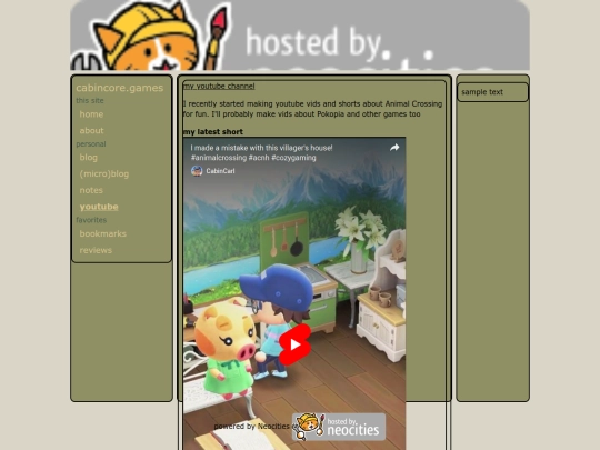youtube screenshot