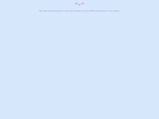 Pages/General/Wonderkins screenshot