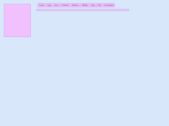 Pages/Makers/DollmakerBase screenshot