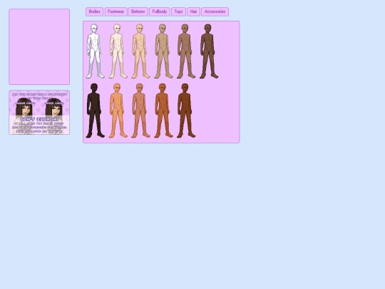 Pages/Makers/DollmakerRevivalzMale screenshot