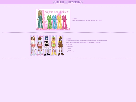 Pages/Testing/Test6 screenshot