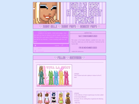 Pages/Testing/Test8 screenshot