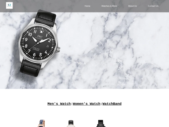 Watch&More screenshot