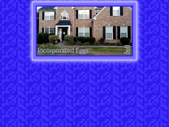 accessible/bacchanals screenshot