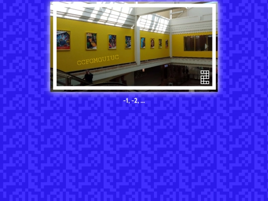 accessible/steelworks screenshot