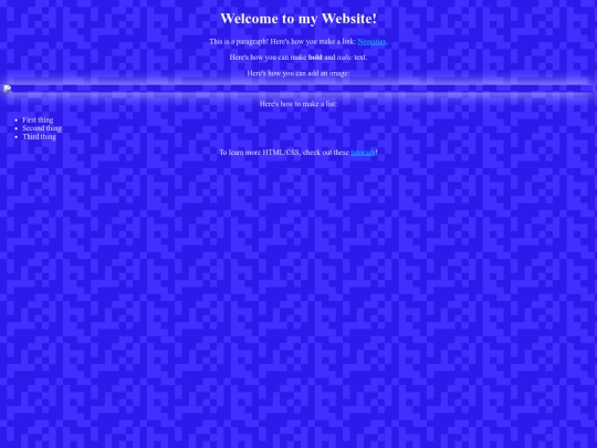 poly/metaphysics/conclusion screenshot