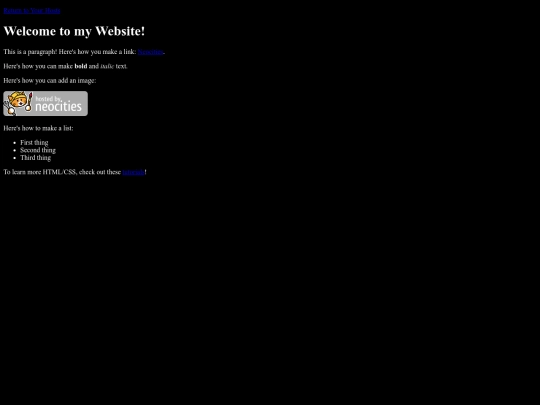 emerald screenshot