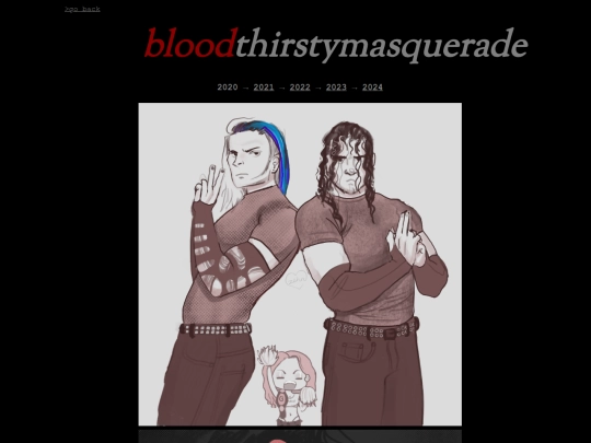 art/digitalart/2020 screenshot