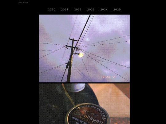 art/photography/2021 screenshot
