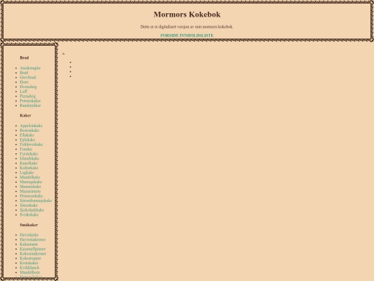 tungesalat screenshot