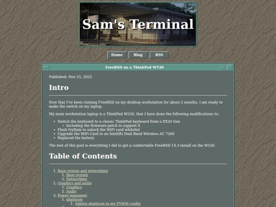 blog/freebsd-on-thinkpad-w530 screenshot