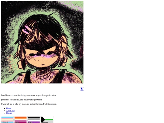 sidebar screenshot