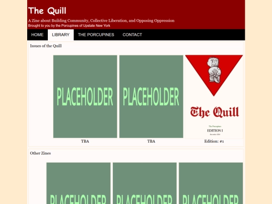 Local/library screenshot