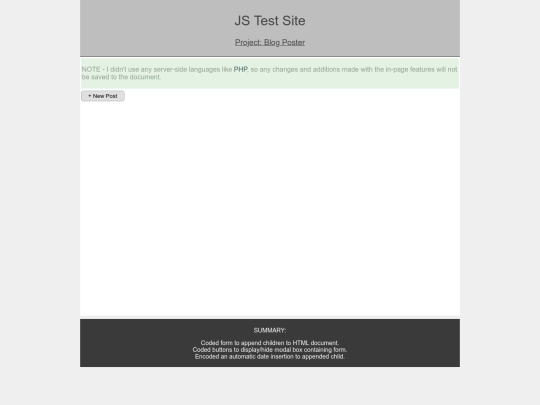 misc/JavaTest screenshot