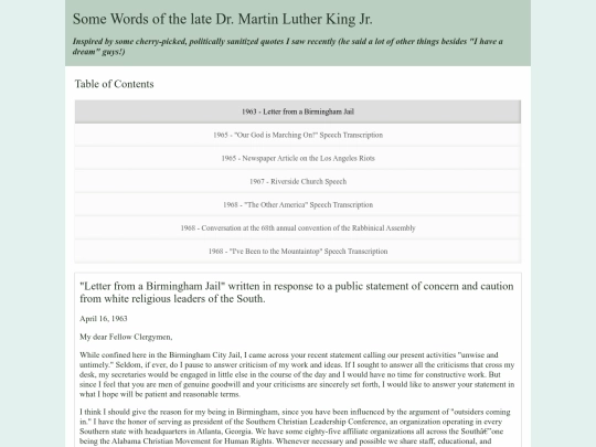 misc/mlk_tabs screenshot